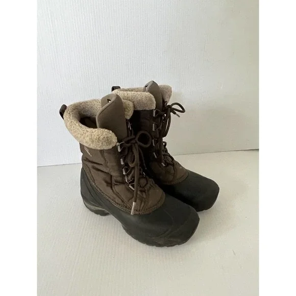 Sorel Shoes Sorel Cumberland Insulated Winter Boots Womens Sz